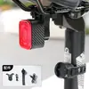 Sensor de Freio Inteligente para Bicicleta Transfronteiriço com Indicador de Potência, Luz para Bicicleta de Montanha e Estrada, Equipamento de Ciclismo, Luz para Pedalar à Noite