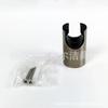 Boquilla Lavadora de Acero Inoxidable 304 Set Pistola Rociadora para Inodoro Ducha Lavado de Glúteos Boquilla Reforzadora Rociador