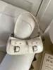 Bolso Retro de Nicho Estilo Baguette Francés, Nuevo Bolso de Hombro a la Axila de Tendencia 2025 para Mujer, Bolso Cuadrado Pequeño Estilo Coreano