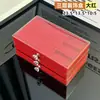 Joyero multicapa con cajón de gran capacidad, antioxidante, para pendientes, anillos, collares y pulseras.