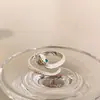 Anillo de Gato y Serpiente para Mujer, Estilo Nuevo 2026, Moderno y Único, Anillo Minimalista para el Dedo Índice, Anillo de Mejor Amiga de Influencer de Moda