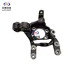 Adequado para Changan Ruicheng Cc Buzina Traseira com Montagem de Manga de Borracha Cubo de Roda Traseiro Série Changan Acessórios Completos para Carro