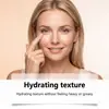 Crema para Ojos Hidratante Jaysuing, Textura Ligera, Fácil de Aplicar, Ilumina y Nutre la Piel Alrededor de los Ojos