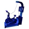 Fabricante Popular Alemán 2026 Mercado Nocturno Silla Huevo 9Dvr para una Persona Juego Somatosensorial Realidad Virtual Disparo Dinámico Vr