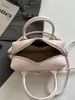 Bolsa Almofada Feminina de Alto Padrão Transfronteiriça 2026 Nova de Verão, Bolsa de Mão, Bolsa de Ombro, Bolsa Boston Transversal para o Dia a Dia