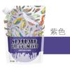 Pigmento fluido acrílico para pintura, gran capacidad, 1 l, para pintar a mano, con diseño de oso, para manualidades creativas.