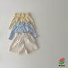 [Envío gratis] shorts casuales para niñas verano 2022 nuevo verano bebé niño pequeño ropa de verano delgada bebé cómodo