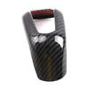 Adequado para 18 Cadillac Cadillac XT4 interior apoio de braço tigela de porta engrenagem volante controle central interior