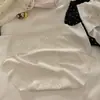 Pantaletas de Seda Helada para Aire Acondicionado de Verano, Longitud Extendida, Entrepierna de Algodón Puro, Sin Costuras, Transpirables, Ropa Interior para Mujer, Nuevo Estilo Triángulo 2026