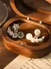Brincos Assimétricos de Diamante e Pérola Estilo Coreano Brincos de Luxo Leve de Alta Qualidade Brincos com Pino de Prata 925 Dois Brincos