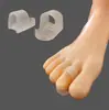 Fornecedor da Fábrica Cobertura Protetora para Dedo Mínimo, Cobertura Protetora para Dedo de Sapatos de Salto Alto Anti-Desgaste, Separador Respirável Protetor para Dedos Sobrepostos