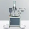 Solução de Automação Poderosa Não Padrão: Máquina de Soldagem Ultrassônica Automática de Disco Multi-Estação com Mesa Giratória 468
