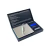 Balanza Electrónica Cs para Joyería de Comercio Exterior Transfronterizo, Balanza Electrónica de Oro para Joyería, Balanza de Pesaje de 0.01 Gramos, Balanza Electrónica Portátil para Joyería de Material Medicinal