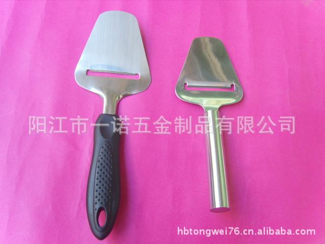 A-015W小厨具芝士刨,蛋糕铲.面包铲