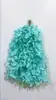 Cifrado de Pétalos de Flor Transfronterizo Simulación Flor de Glicina Flor de Seda Flor Colgante Enredadera Decoración de Escena de Boda Decoración Exterior Pétalos de Flor Direccionales