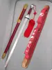 Espada de Práctica Jianhua, Espada Suave Tai Chi Estilo Antiguo, Espada de Rendimiento de Artes Marciales, Espada Suave de Danza, Práctica Tai Chi Sin Filo