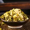 [Producido en Ningbo] Brotes de Bambú, Col de Nieve/Encurtidos, Servido con Comidas, Envío Gratuito por una Caja en Jiangsu, Zhejiang y Shanghái