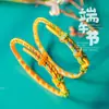 Pulsera de Cuerda Colorida del Festival del Bote del Dragón Bolsita Pequeña del Festival del Bote del Dragón Zongzi Pequeño Cuerda para la Mano Cabeza de Tigre Festival de Mayo Cuerda Colorida Terminada Pequeños Regalos
