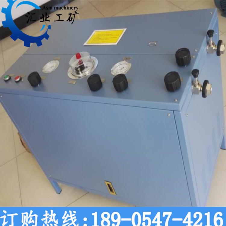 AE102氧气填充泵_副本