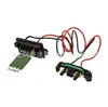 7701067951 Resistencia del Ventilador Módulo de Control de Velocidad del Aire Acondicionado Adecuado para Renault Twingo