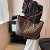 Bolsa de Mão Versátil Estilosa de Alta Qualidade para Mulheres 2026 Nova Tendência Celebridade da Internet Mais Vendida Bolsa de Ombro Bolsa Tote de Grande Capacidade