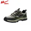 Zapatos de Senderismo para Hombre al Aire Libre de Malla con Suela Gruesa WXY-R272C