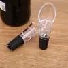 Nuevo Vertedor Espiral Dispensador de Vino Tinto Decantador de Vino Tinto Vertedor de Bar Transfronterizo