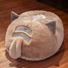 Pantufas aquecedoras para os pés, tesouro aquecedor para os pés de dormitório/escritório, plug-in, cobre-pés, sapatos quentes, temperatura da internet ajustável