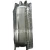 Tanque de armazenamento de óleo de cozinha tanque resistente a altas temperaturas tanque de fermentação tanque com isolamento térmico tanque de vinho branco tanque de vinho de frutas tanque químico tanque de armazenamento de água tanque de medicamento líquido