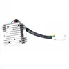2043.15 Regulador Retificador de Tensão DC de 5 Pinos Gy6 125/150cc Qj Keeway