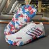 Zapatos para vadear, zapatos de natación de cinco dedos, zapatos de agua para hombres y mujeres, calcetines de playa para buceo y snorkel, antideslizantes, de secado rápido, zapatos de suela blanda para caminar sobre el agua