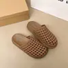 Estilo Lindo Birkenstock Zapatos de Medio Uso Cerrados para Mujer Calzado para Exteriores 2026 Otoño Nuevos Zapatos Perezosos para el Trayecto Zapatos Birkenstock de Suela Gruesa