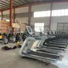 Ventas Directas de Fábrica Caminadoras de Gimnasio, Estudios de Entrenamiento Personal, Equipos Aeróbicos con Inclinación Ajustable, Caminadoras de Rehabilitación