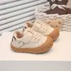 Zapatos Deportivos Infantiles Estilo Primavera y Otoño Zapatos Casuales para Caminar para Niños Pequeños Suela Suave Antideslizantes Zapatos para Bebés de Guardería para Exteriores Dibujos Animados Lindos