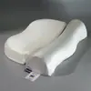 Almohada Cervical de Espuma Viscoelástica de Rebote Lento y Presión Cero Modelo 2026 para Soporte al Dormir, Almohada Especializada Anti-Curva con Tracción al por Mayor