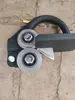 Máquina de Crimpar com Regulagem Elétrica de Velocidade Tubulação Isolamento Tubo Molde Pequeno Cabeça de Liga Portátil Máquina de Crimpar Elétrica Chapa Metálica Chapa de Alumínio