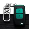 Funda de llave con hebilla para control remoto de coche Changan Shenqi F30 Rui Xing M70 Rui Xing M80 Kairui K50 K50S