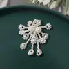 Design sul-coreano senso temperamento franja pérola flor diy feito à mão trançado miçangas adorno de cabeça acessórios de cabelo brincos material atacado
