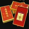 Pegatinas Doradas para Teléfono para Exámenes de Ingreso a la Preparatoria y Universidad, Set de Caja de Regalo, Buena Suerte en los Exámenes, Pasa Todas las Pruebas, Pegatinas Doradas Puras 999 para Teléfono al por Mayor