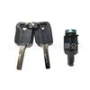 3090483 para interruptor de cerradura de puerta Volvo FH12, entrega de una pieza