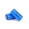 Bateria Lítio Manganês Spot Cr123A 3V 1300mAh Lanterna Tática Lanterna Câmera Cr17335 Bateria Descartável