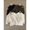 Camisa de Lino a Media Manga Fashionable Intelectual 1Oo Presumida para Mujer, Camisa de Oficina con Cintura Ajustada y Estilo Elegante.