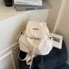 Diseño de Nicho Coreano Mochila Deportiva para Exteriores Ropa Casual de Trabajo para Mujer Mochila de Montañismo para Viajes Bolsa para Estudiante Universitario Hombres