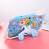Tableta Unicornio para Niños de 7 Pulgadas Android 2025 Nuevo Spot Transfronterizo Tableta de Aprendizaje para Niños