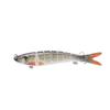 Isca multi-nós peixe oito loach 13,5cm/23g Isca Luya isca dura suprimentos de equipamento de pesca multi-água
