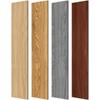 Adesivos de Piso de PVC Autoadesivos Vinil para Piso Plástico Espessado Adesivos de Piso para Casa Quarto Azulejos de Piso de Cimento