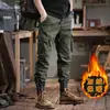 Calça de trabalho retro de alta qualidade estilo americano para homens, nova coleção primavera 2026, versátil e estilosa, com pernas afuniladas