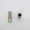 Concha Protetora para Sonda de Sensor Metálica RS485 I2C Temperatura e Umidade Concha SHT10 20 30 35