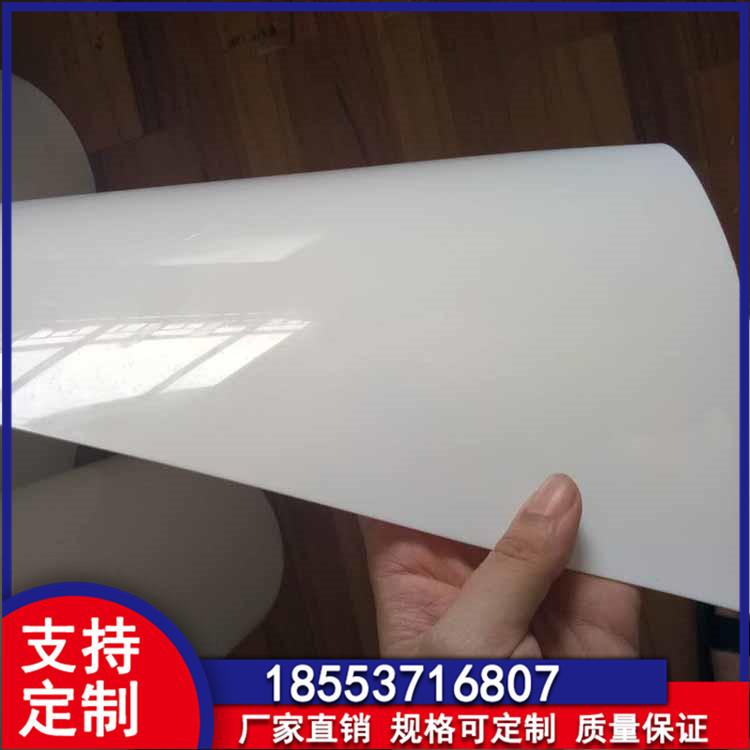 鸡粪清粪带4