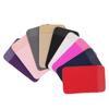 Venta al por mayor desde el fabricante en stock: Pegatinas para Teléfono con Etiqueta Triangular de Cuero, Porta Tarjetas Adhesivos Traseros para Teléfono, Porta Tarjetas Adhesivos para Teléfono Autoadhesivos